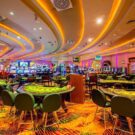 Vuni Palace Hotel Casino