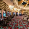 Limak Cyprus Deluxe Hotel & Casino
