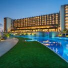 Concorde Luxury Resort Hotel & Casino