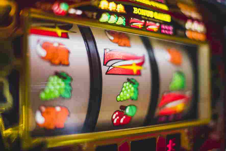 gambling slot machine casino 1 11zon 11zon