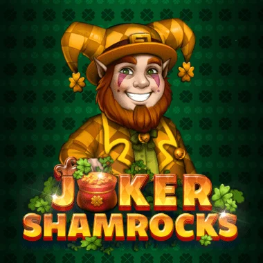 Joker Shamrocks